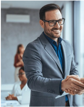 Customer Satisfaction 