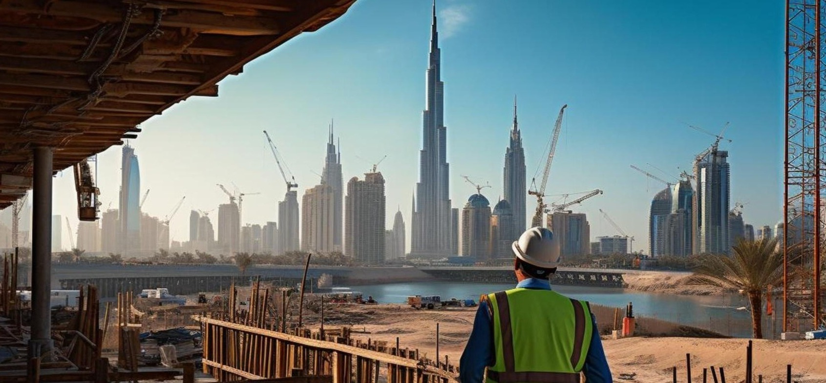 Cutting-Edge Technology, Outstanding Services