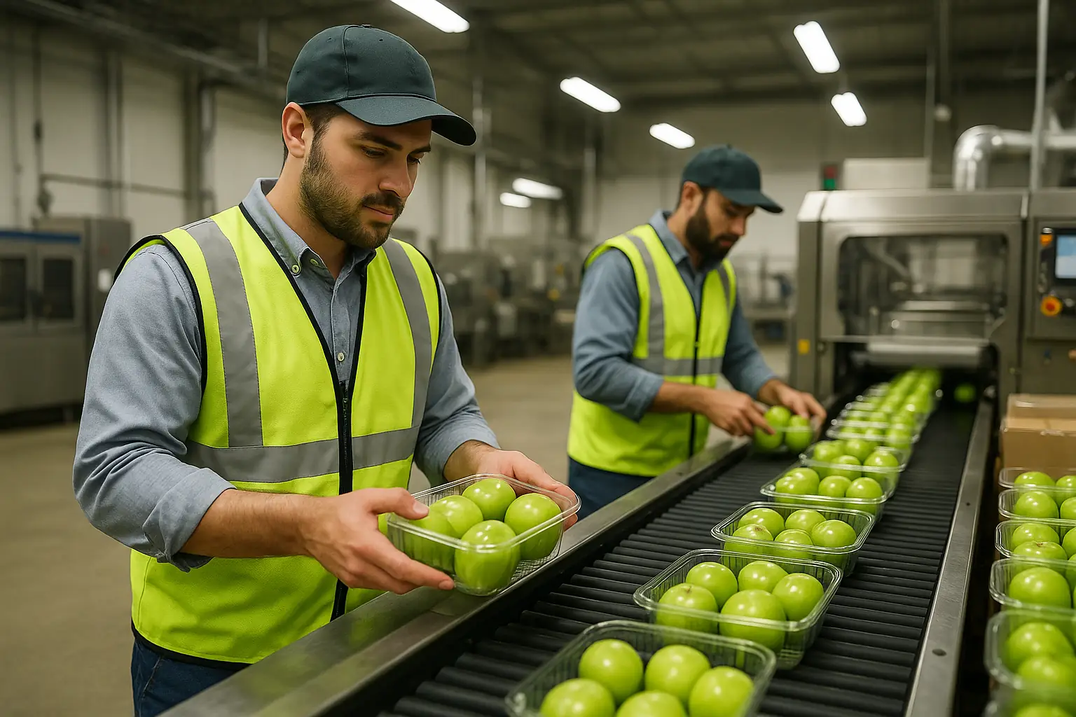 تصنيع عبوات مخصصة