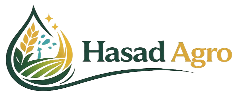 hasad agro industries