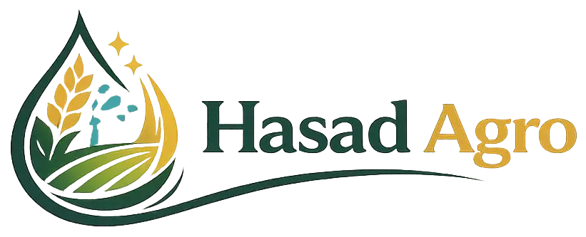 hasad agro industries