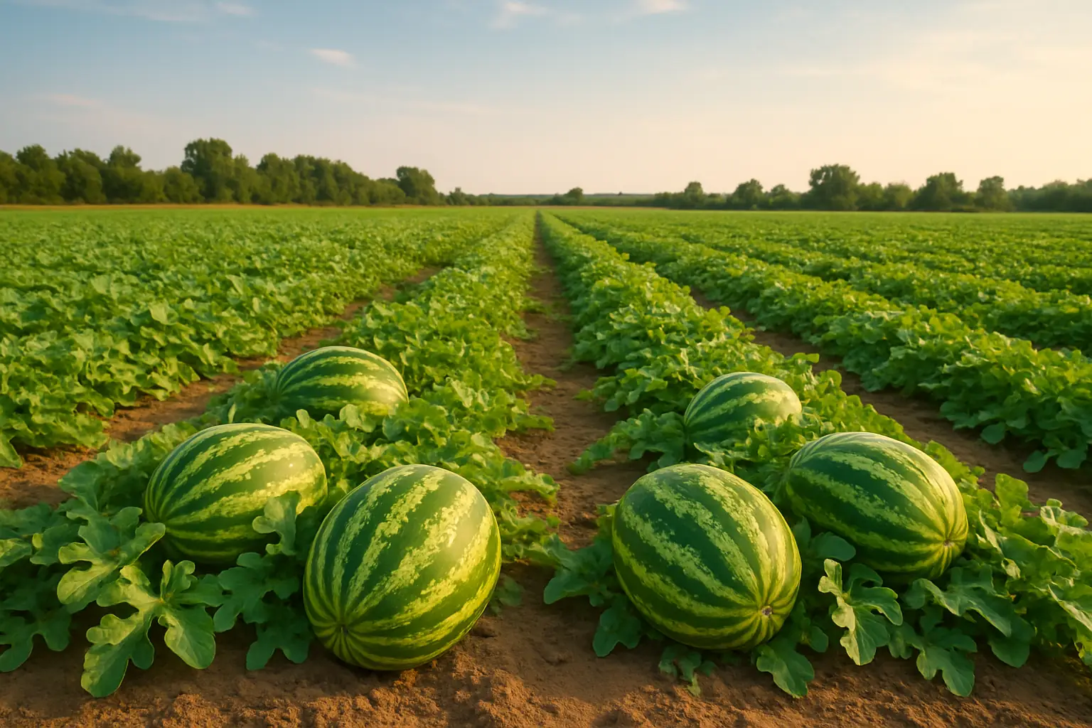 الزراعة المستدامة لزيادة الإنتاج وتحقيق الأرباح بشكل فعال