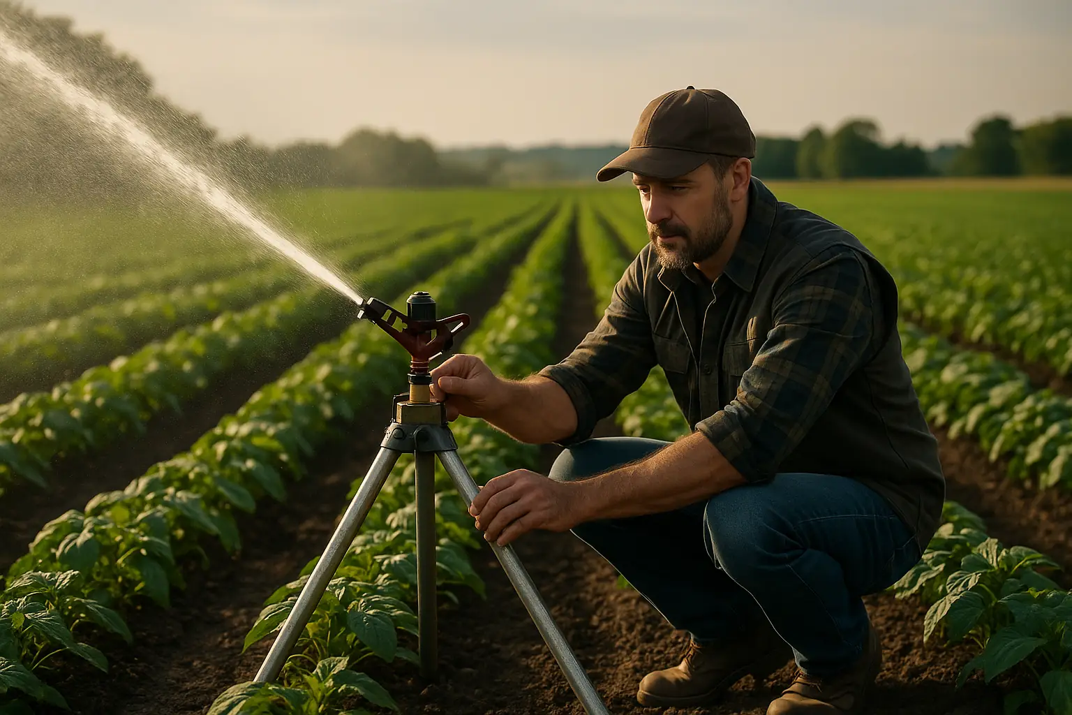  مزرعة الامل