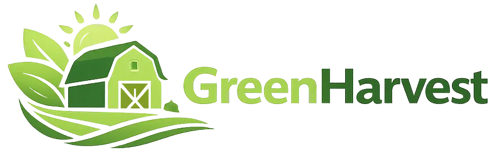 green harvest