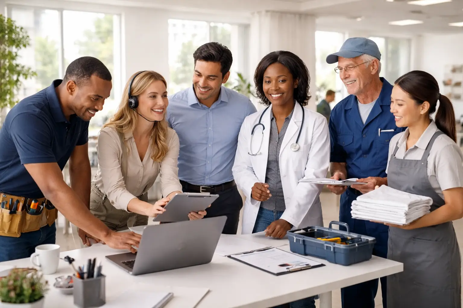 Innovative Software Solutions for Your Business Growth
