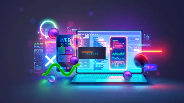 Georgia Technology: Comprehensive Software Solutions