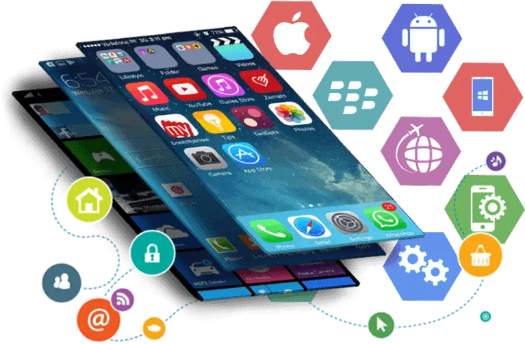 Smartphone Application Development