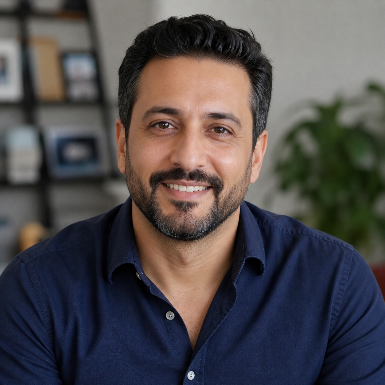 Khaled Abdulrahman