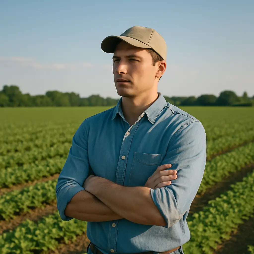 Innovative irrigation systems for sustainable farming success.