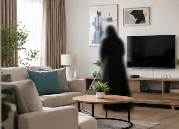 استقدام عاملات