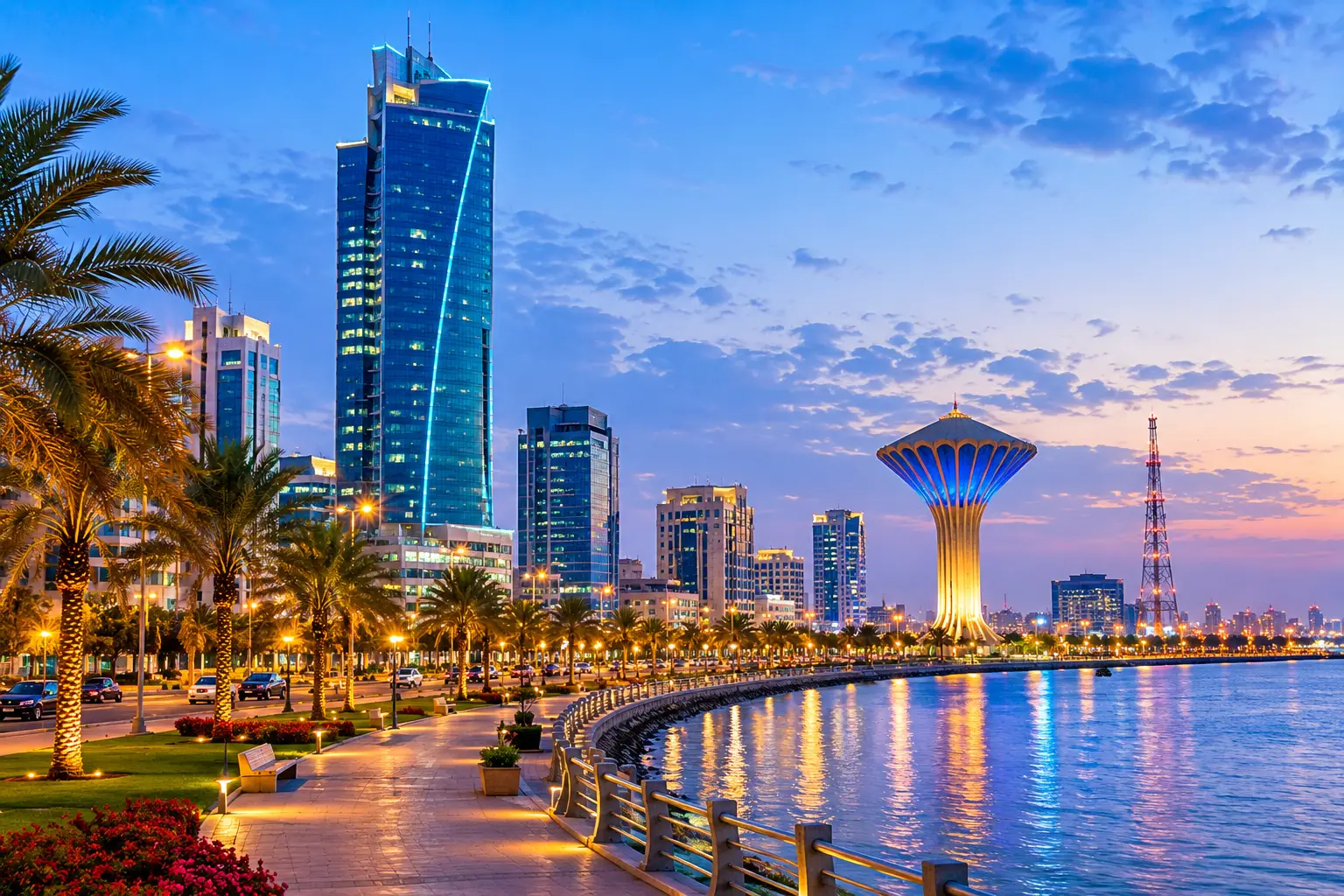 فرع الدمام