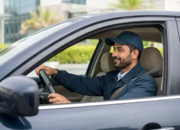 توفير السائقين