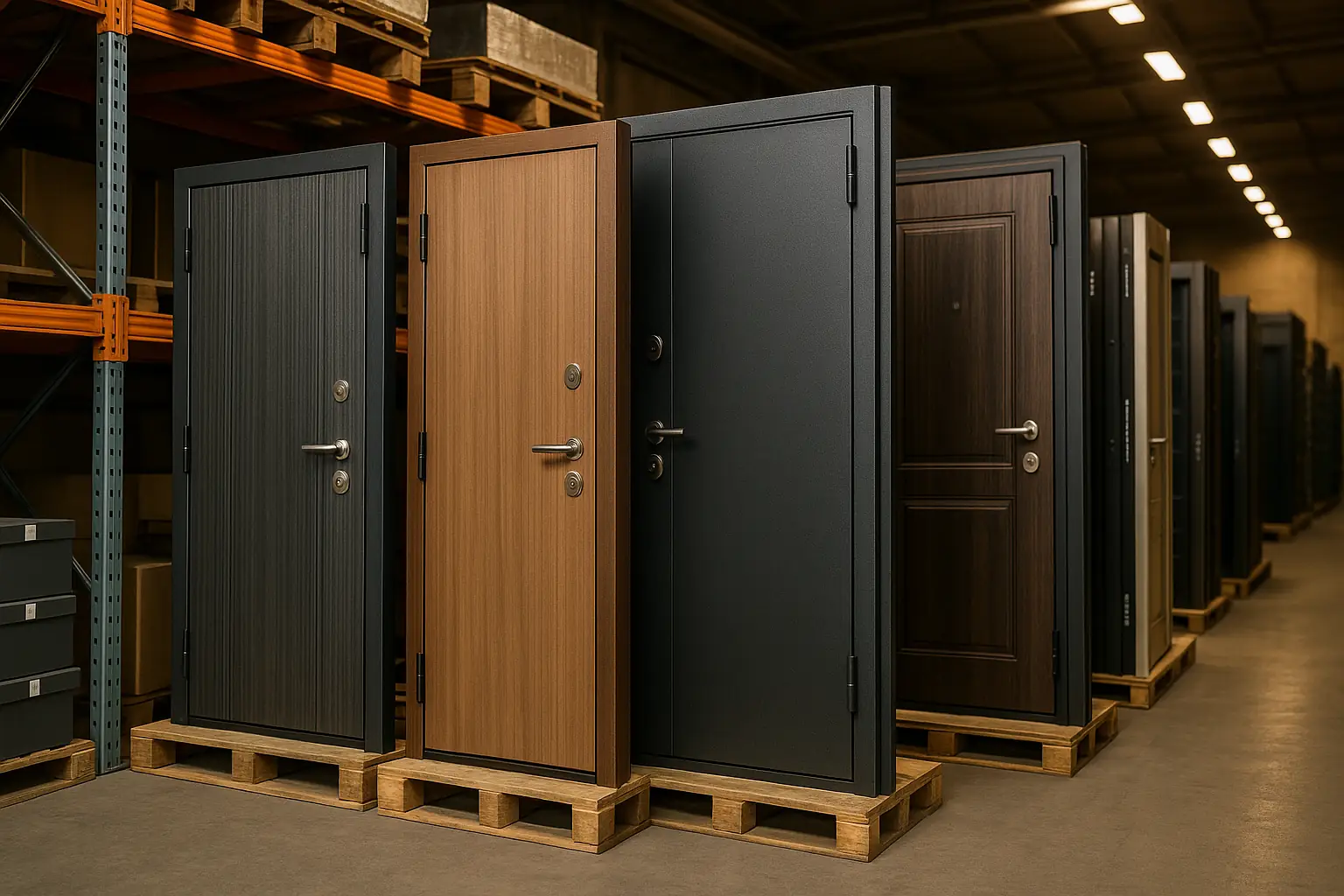 ابواب تجاريه مخصصه عالية الجوده 