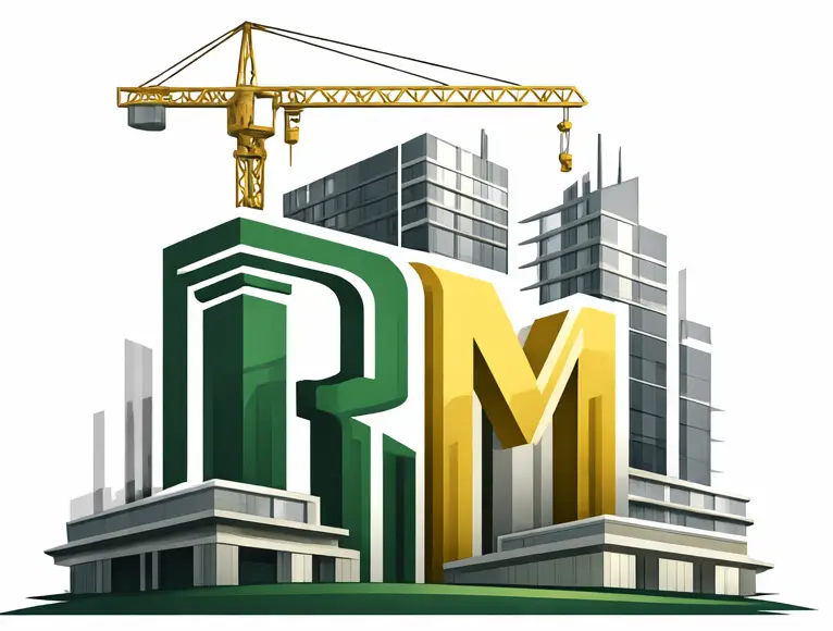 تطوير مجمع تجاري متكامل