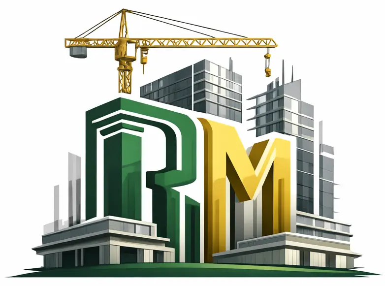  مشروع بناء برج سكني