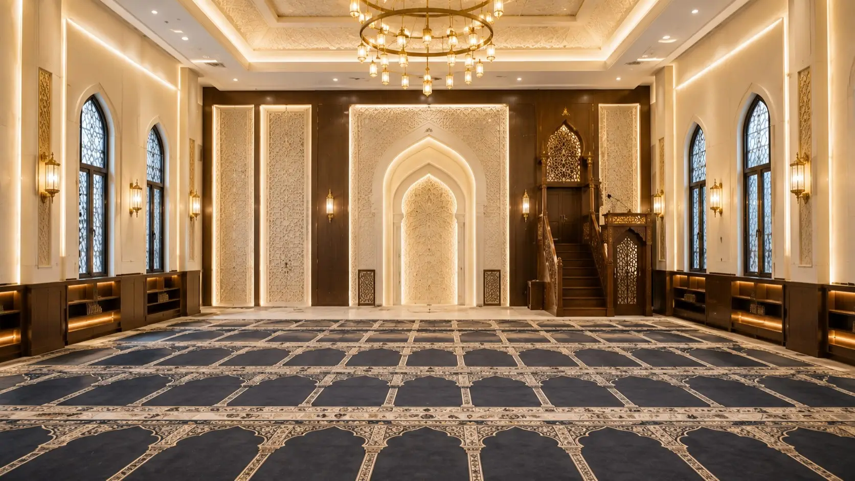 Innovative Designs for Modern Construction Projects