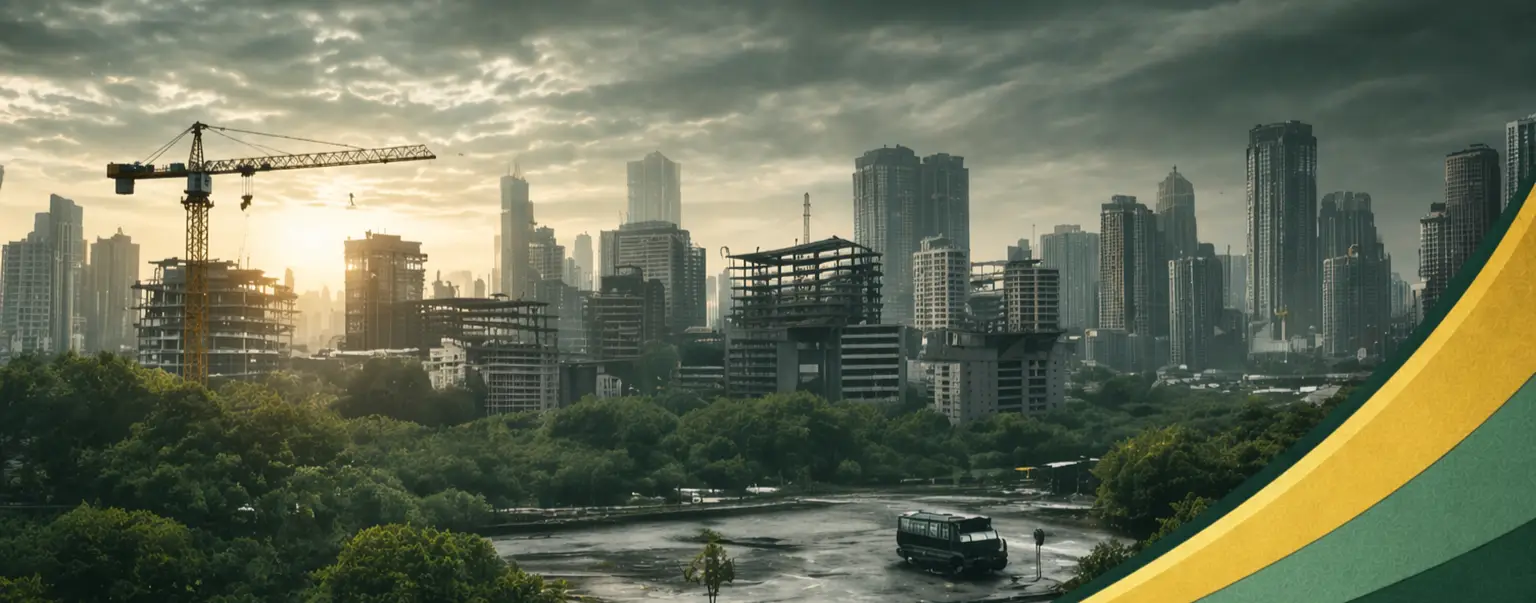 Building Your Future With Expert Construction