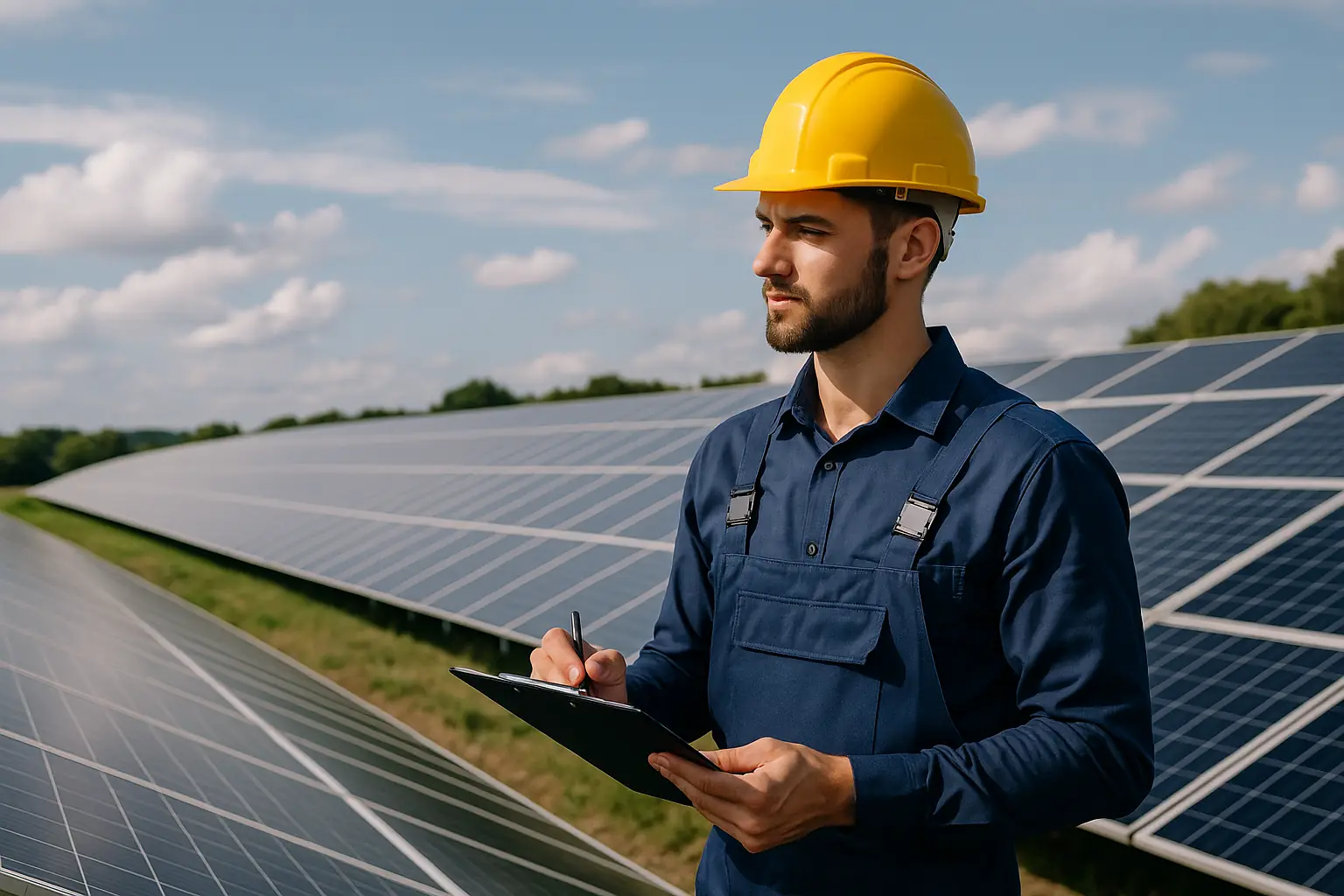  رؤيتنا للمستقبل في الطاقة النظيفة