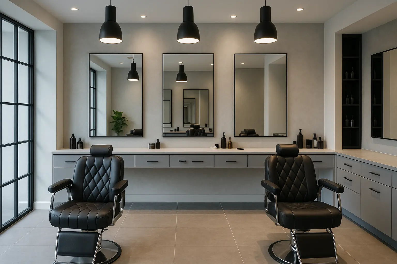 اكتشف أحدث صيحات تصفيف الشعر والعناية الشخصية المميزة لدينا اليوم