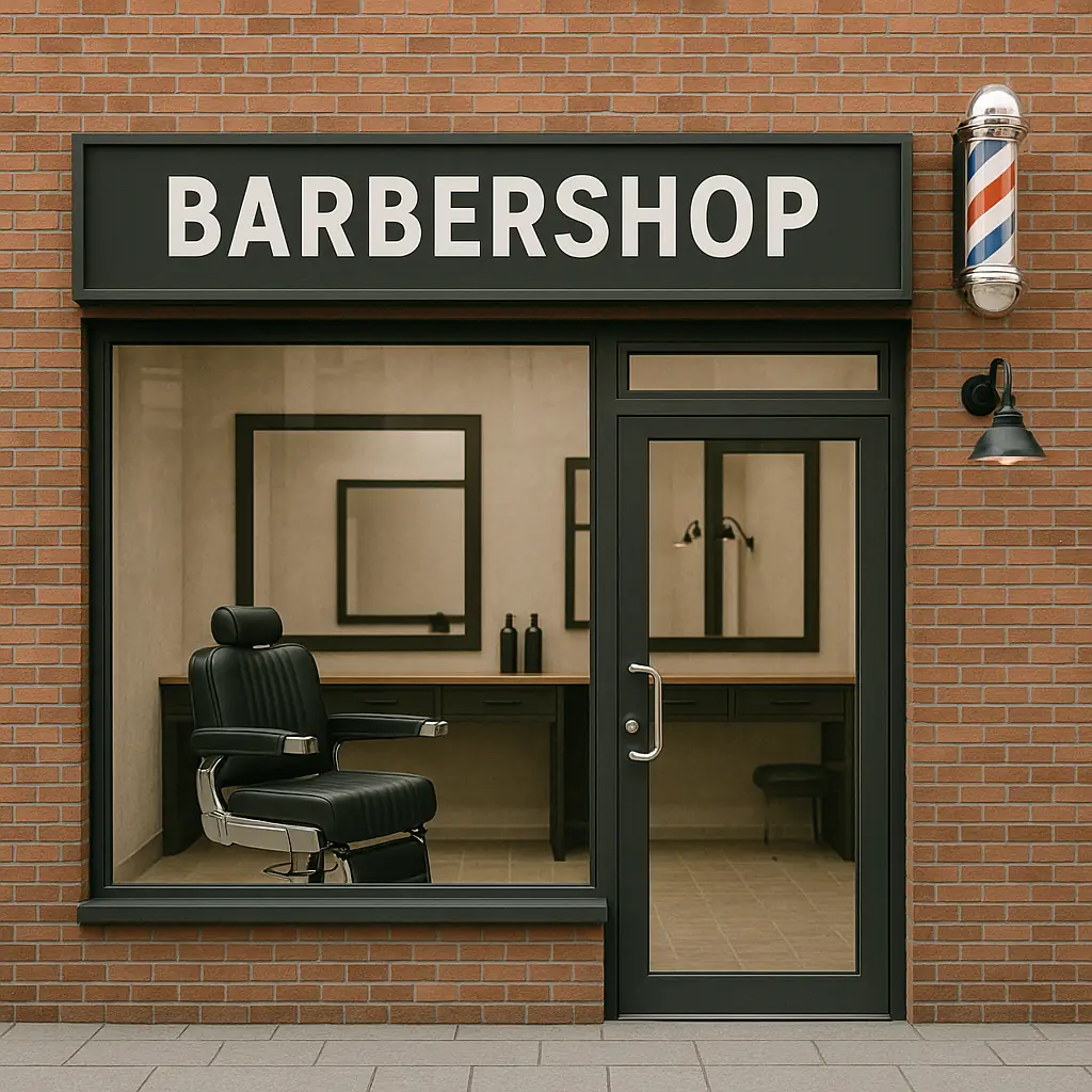 خدمات تصفيف الشعر والتسريحات العصرية