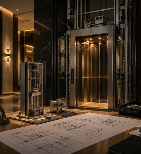 Reliable Elevator Solutions