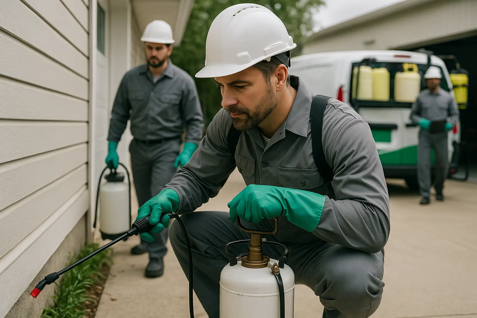 Customer Satisfaction Guaranteed