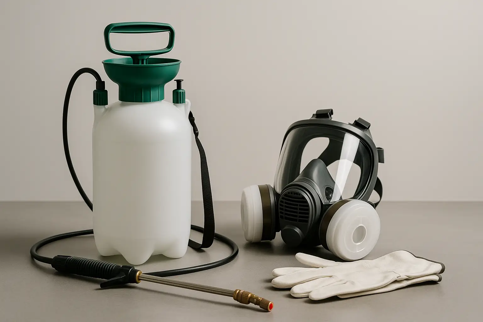 Commercial Pest Management Experts