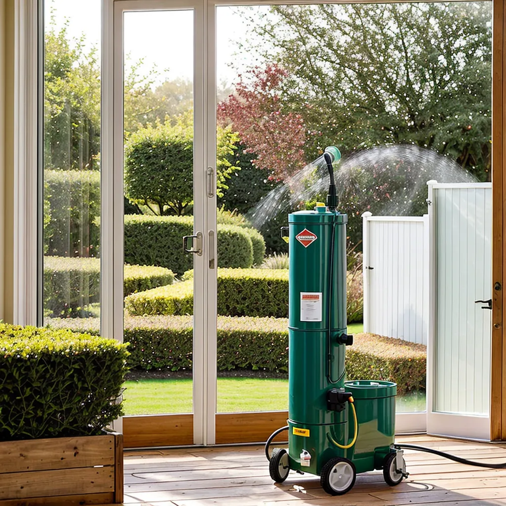  شركة مكافحة الآفات التجارية الرائدة