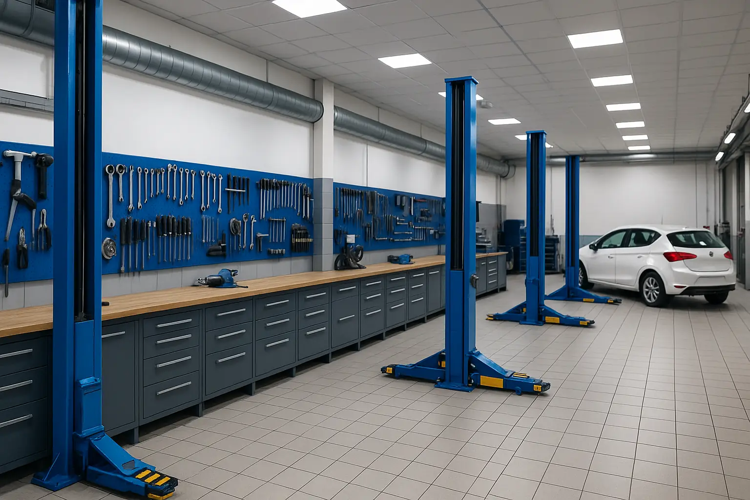 أفضل قطع غيار السيارات بأسعار مناسبة وجودة عالية