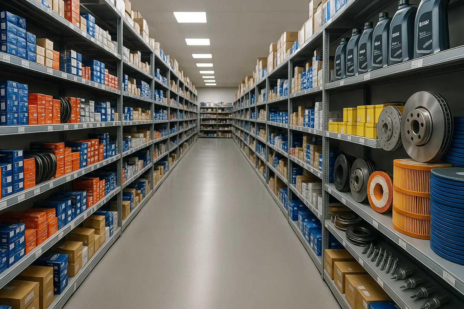 كيفية اختيار ورشة الصيانة المناسبة لسيارتك