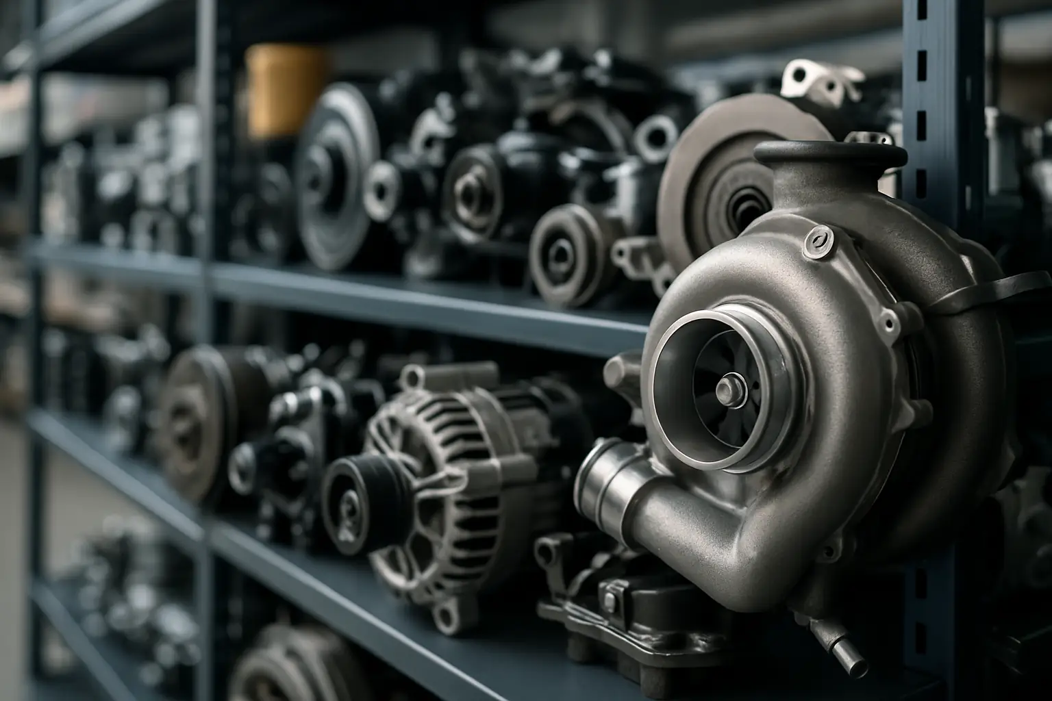 تبديل الزيوت والفلاتر