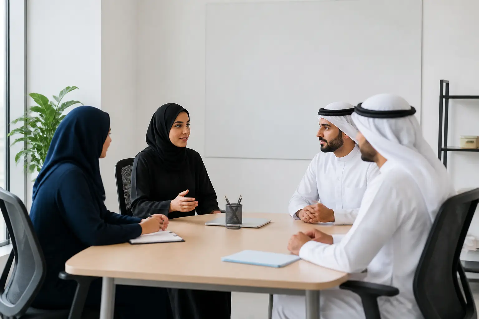 Committed to Better Oral Health for All