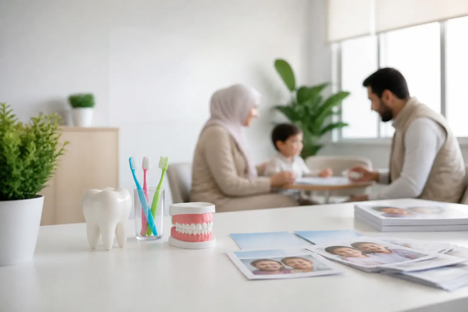 Advancing Smiles Through Prevention and Care
