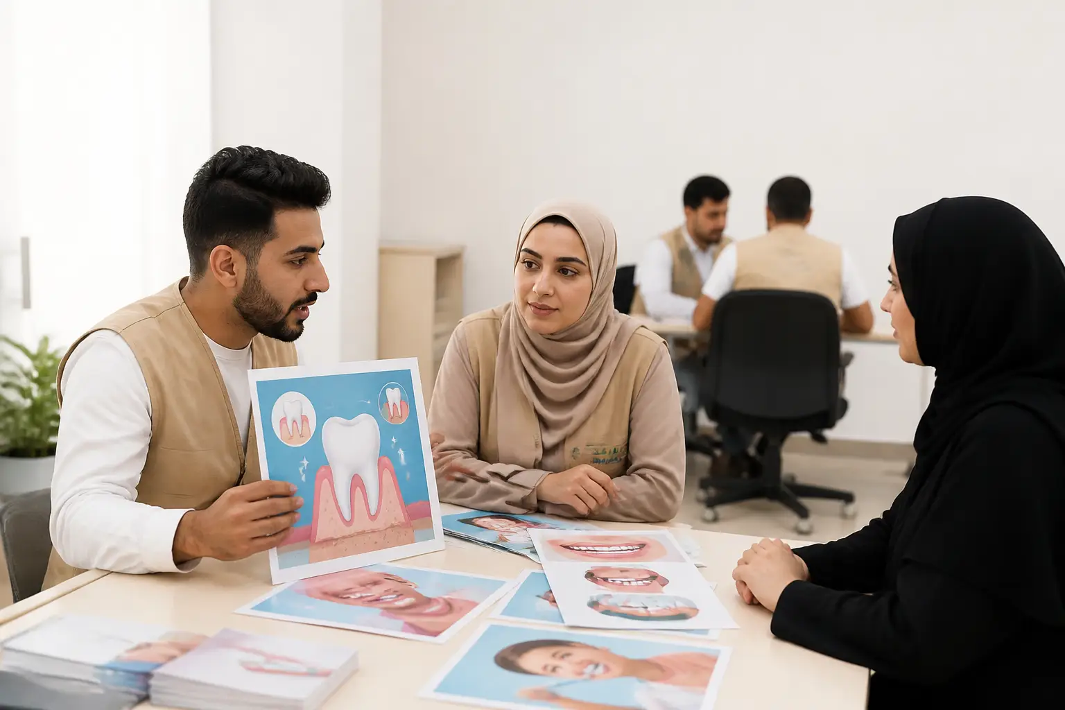 الوقاية من التسوس