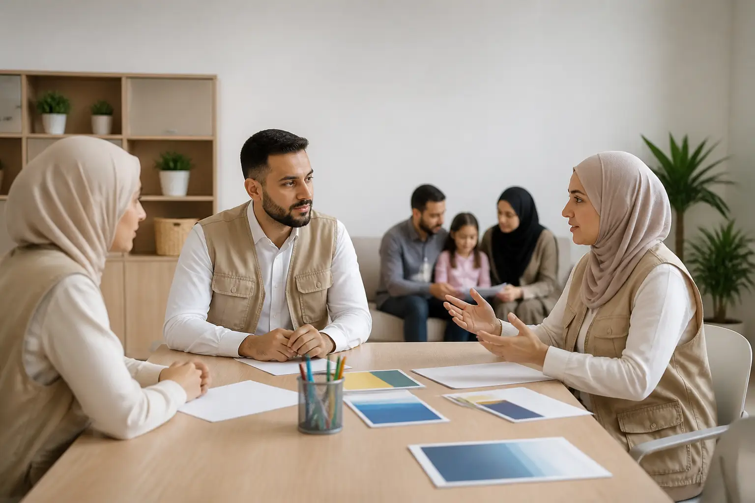 تثقيف الأسرة والمدرسة