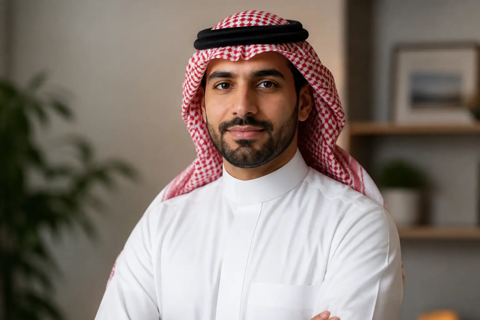 خالد الحربي
