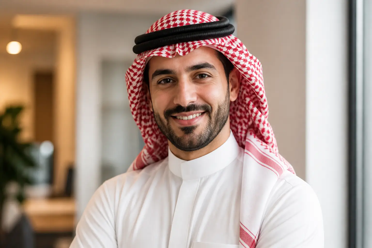 Fahad bin Abdullah