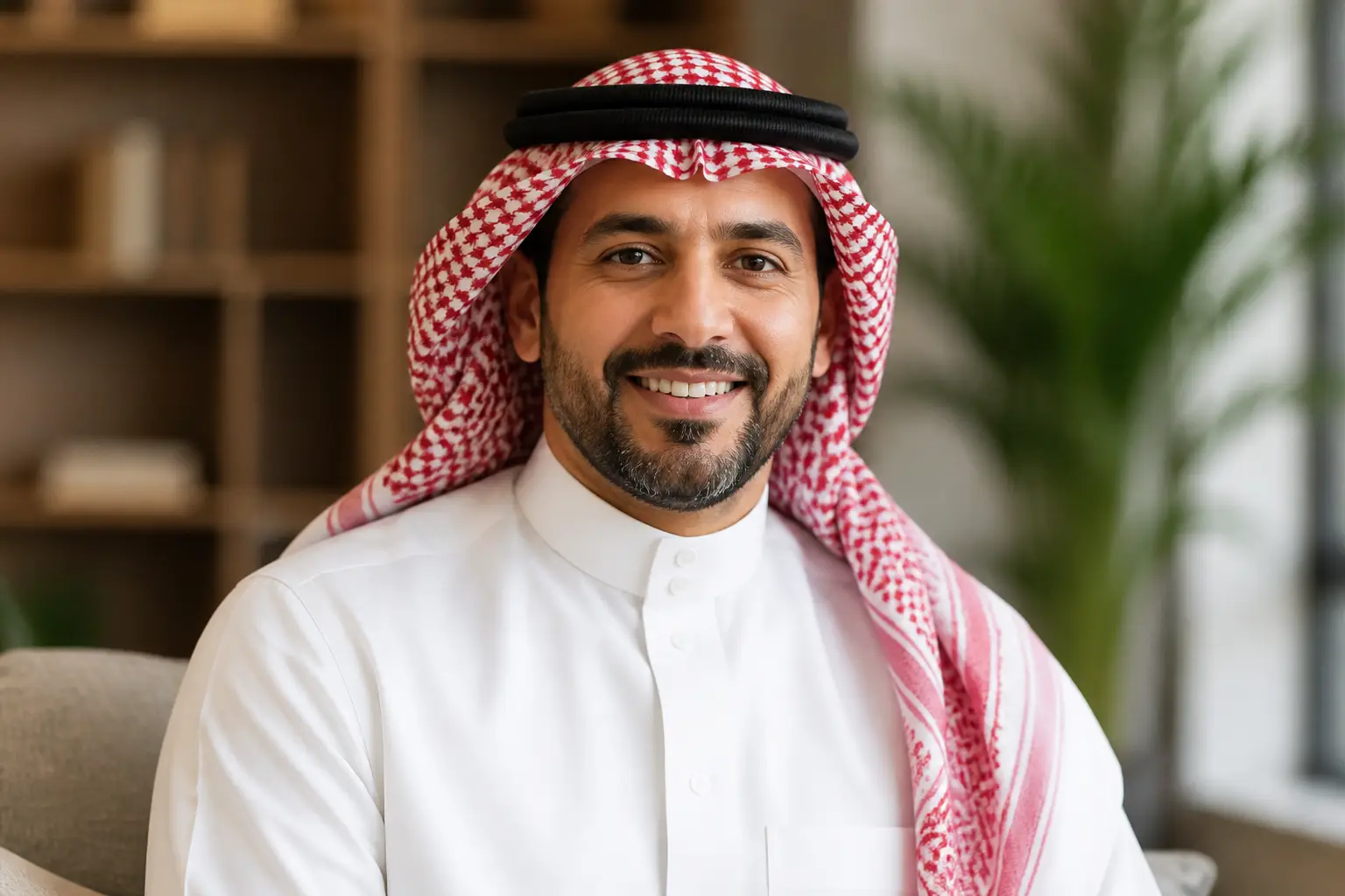 Salman bin Nasser