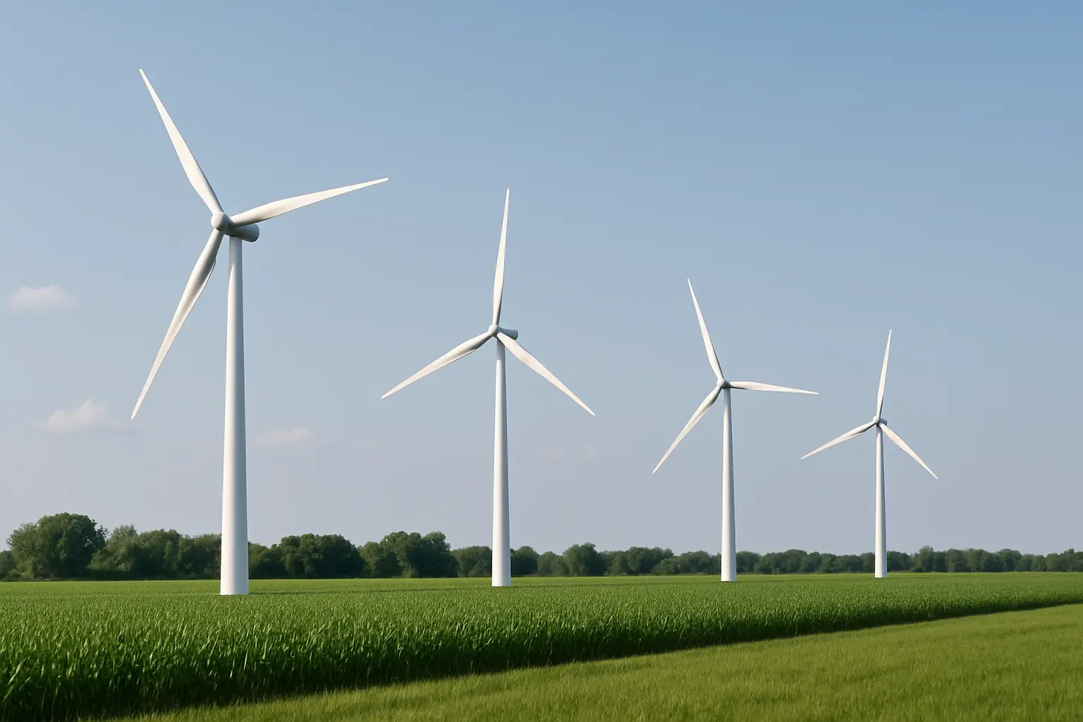 استثمر في مستقبل الطاقة المتجددة مع حلولنا المبتكرة