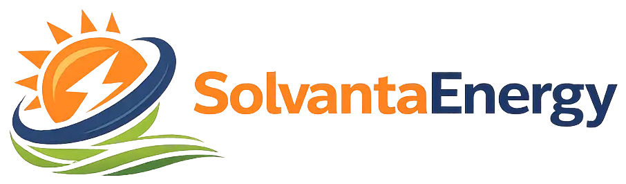 Solvanta Energy