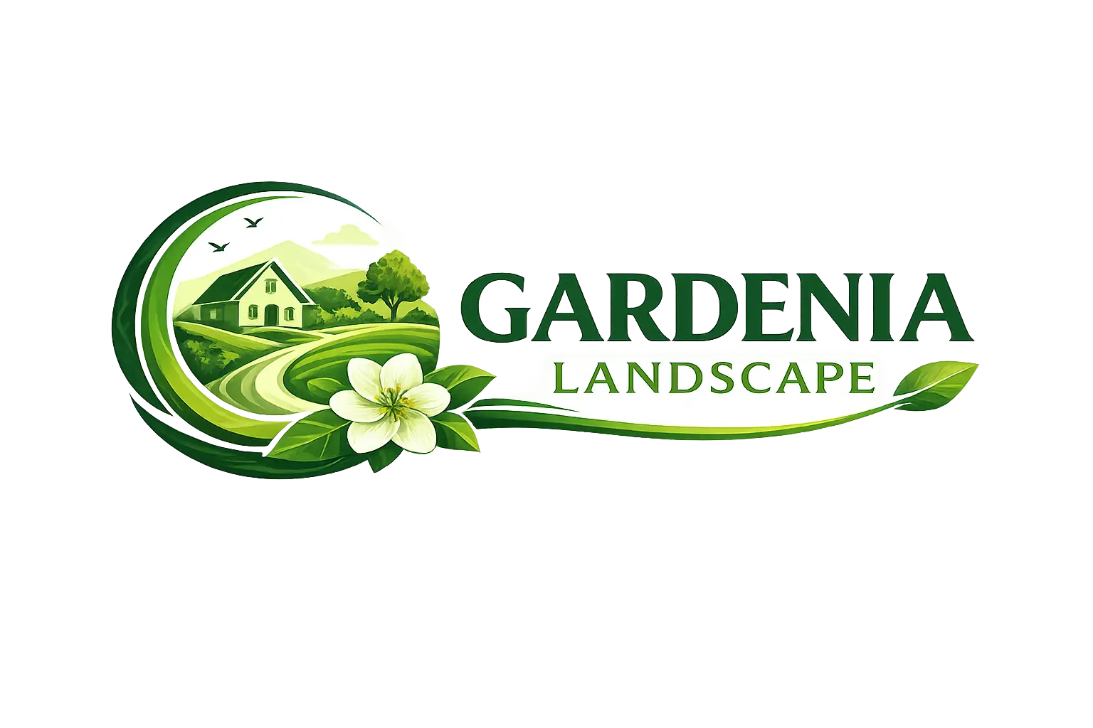 gardenia-landscape