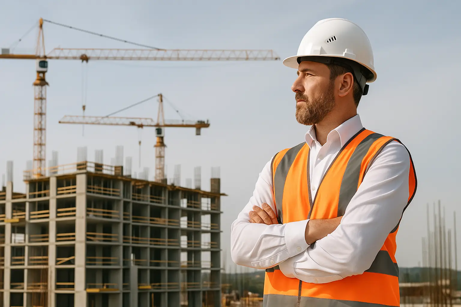 Building Your Dream Projects with Expert Construction Services