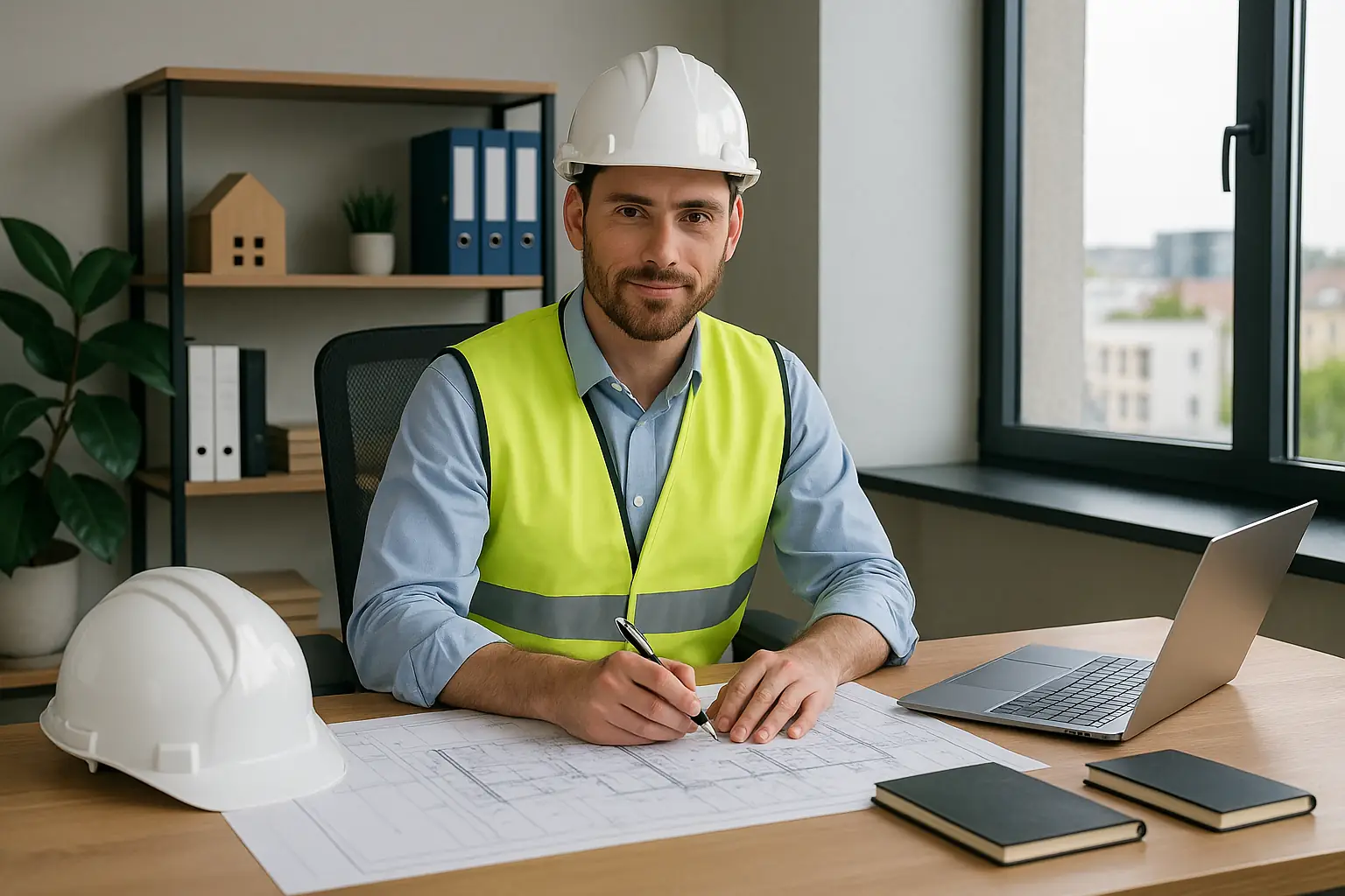 أفضل حلول البناء والتشييد لمشاريعك المستقبلية