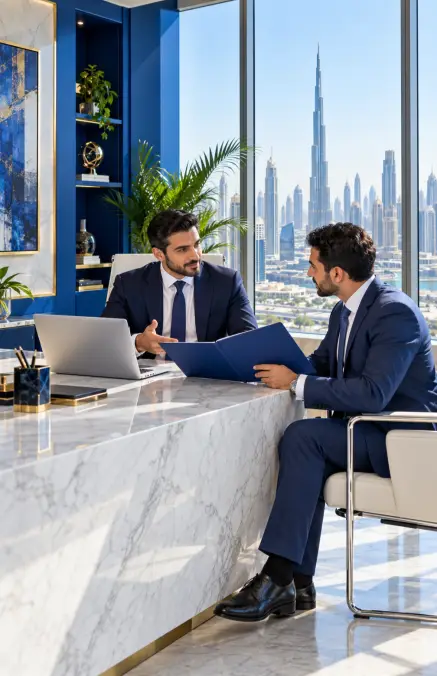 Zero To One Supports Your Business Journey in the UAE