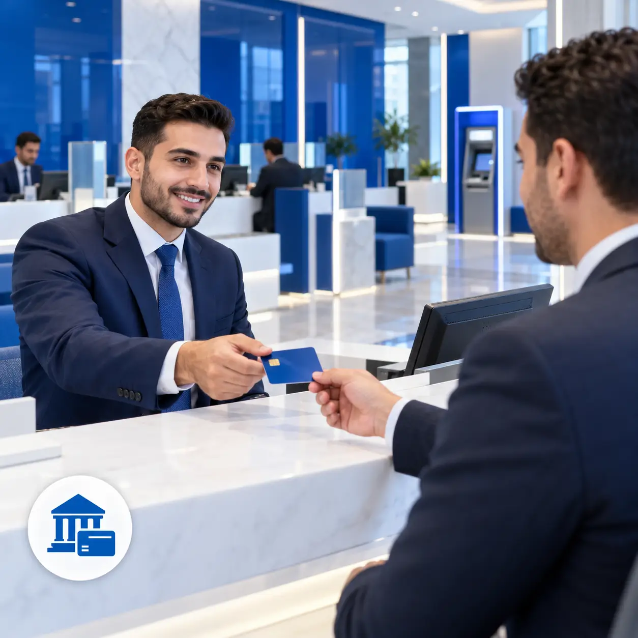 Banking Services