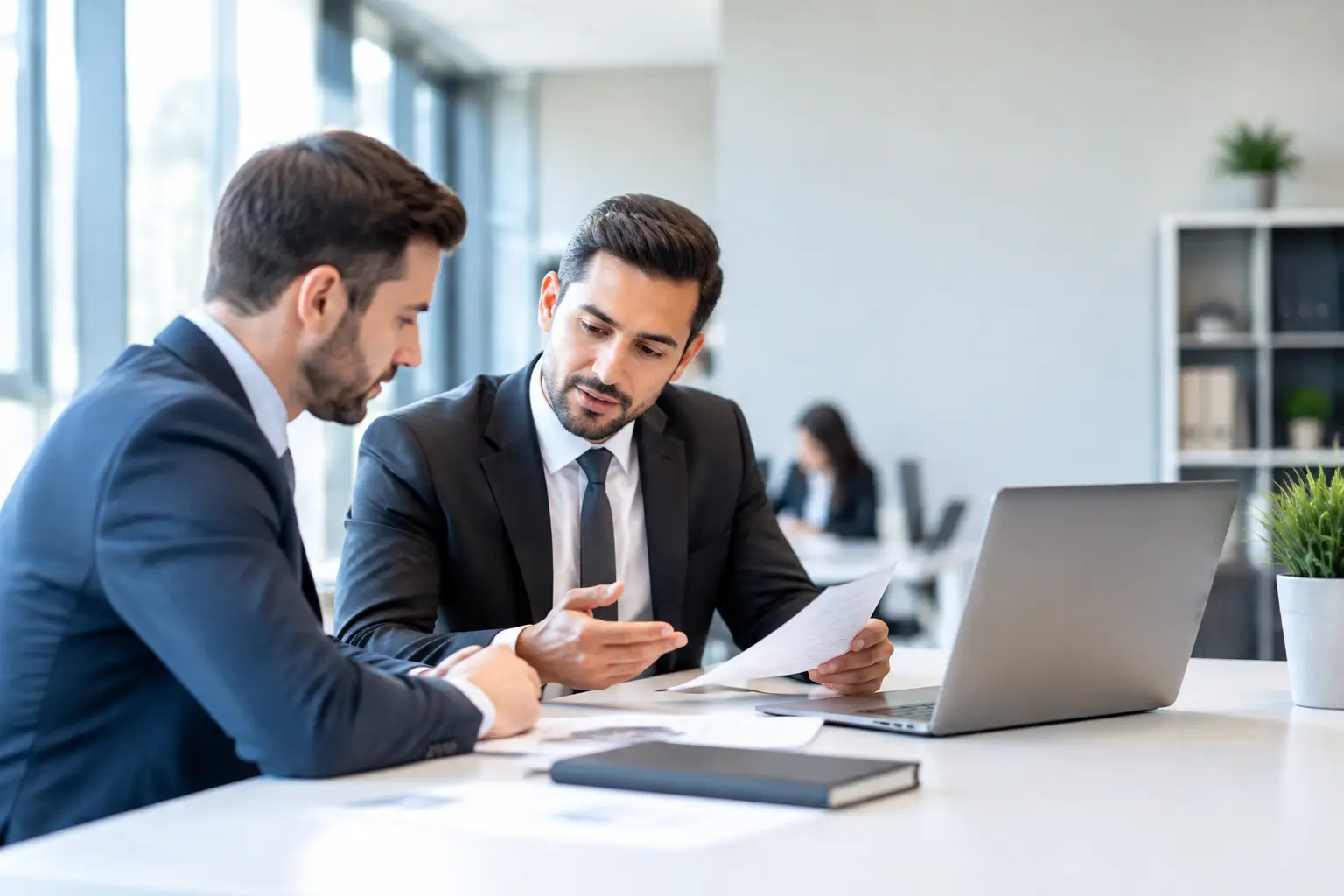 Steps to Set Up a Company