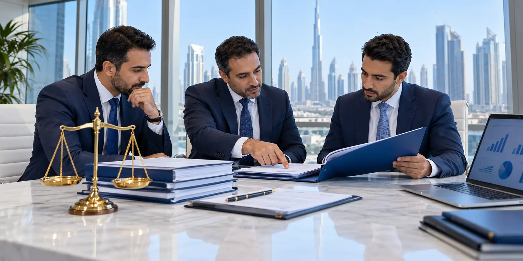 The Role of Legal Compliance in Business Continuity