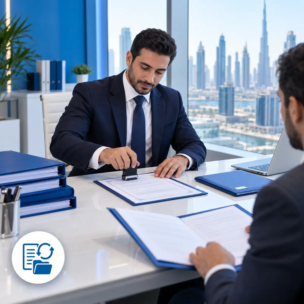 Licensing, Renewal, and Liquidation