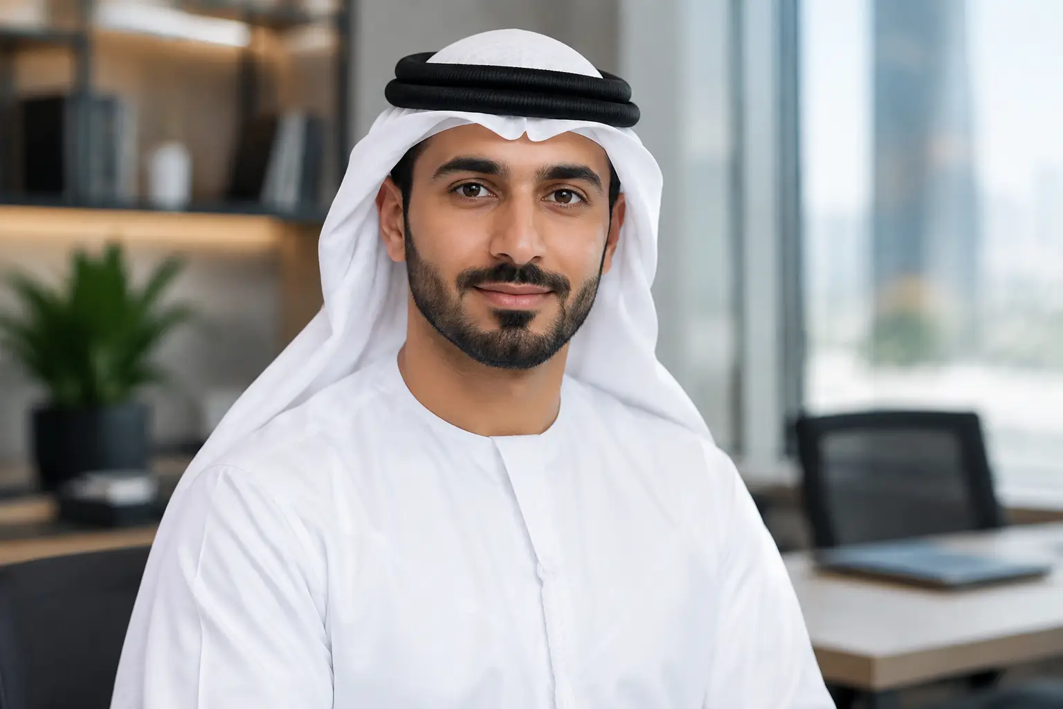 خالد المنصوري