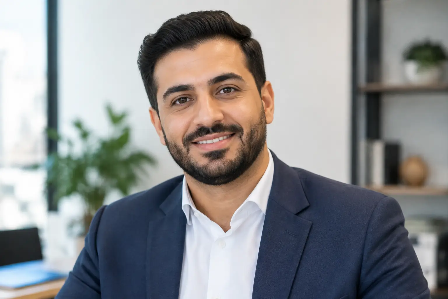 Mohammed Abdul Rahman